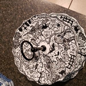 Halloween dish for snacks